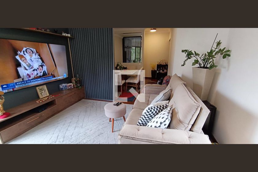 Apartamento, 3 quartos, 118 m² - Foto 23