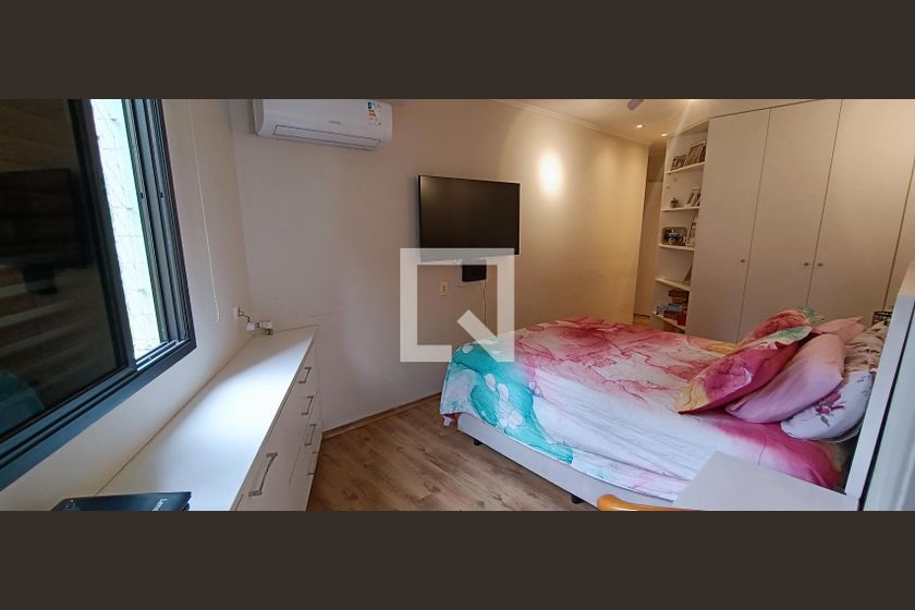 Apartamento, 3 quartos, 118 m² - Foto 63