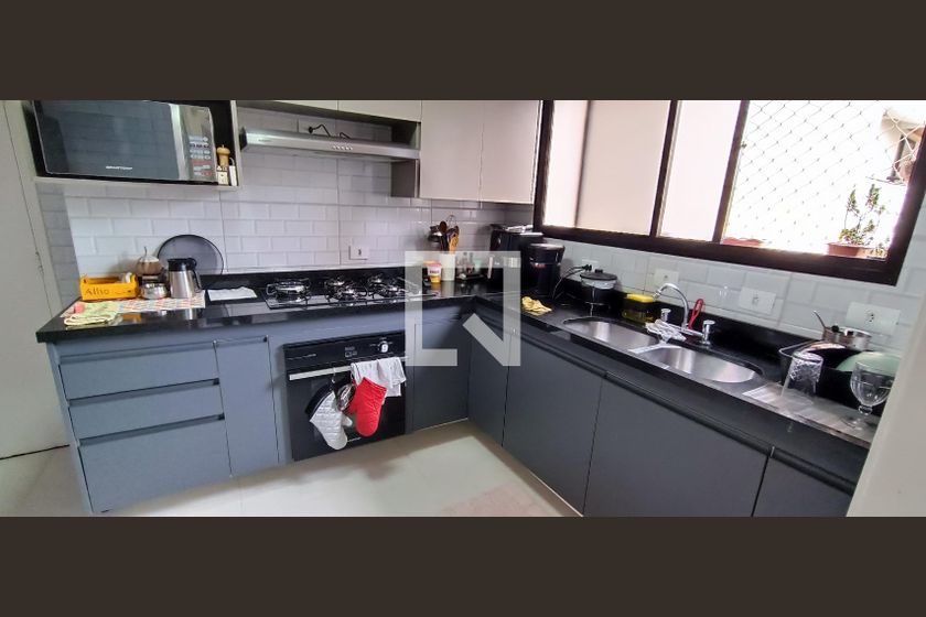 Apartamento, 3 quartos, 118 m² - Foto 89