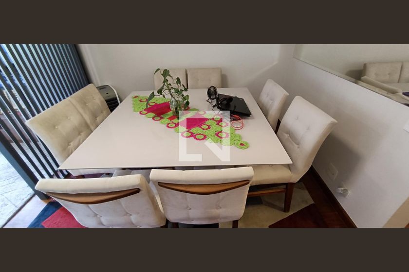 Apartamento, 3 quartos, 118 m² - Foto 29