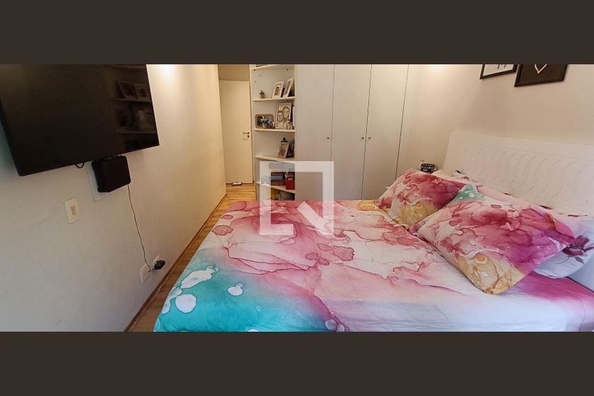Apartamento, 3 quartos, 118 m² - Foto 67