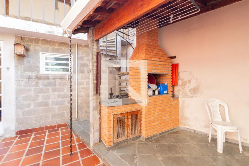 Casa, 3 quartos, 277 m² - Foto 35