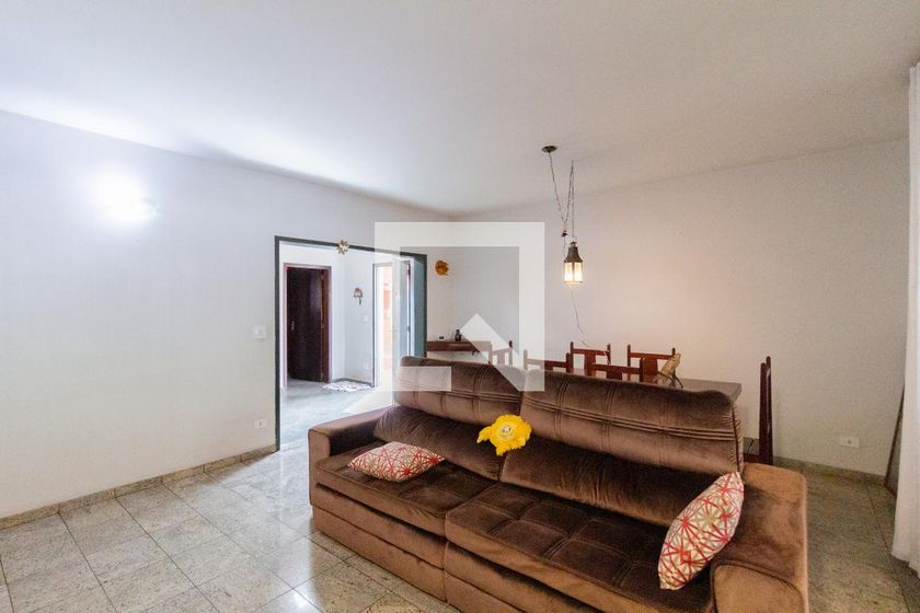 Casa, 3 quartos, 277 m² - Foto 3