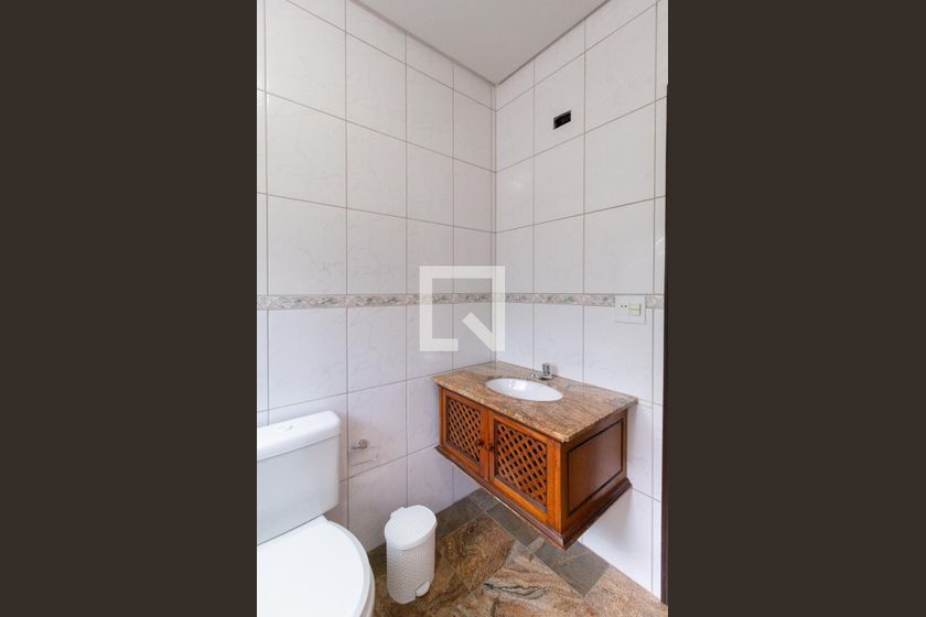 Casa, 3 quartos, 277 m² - Foto 21