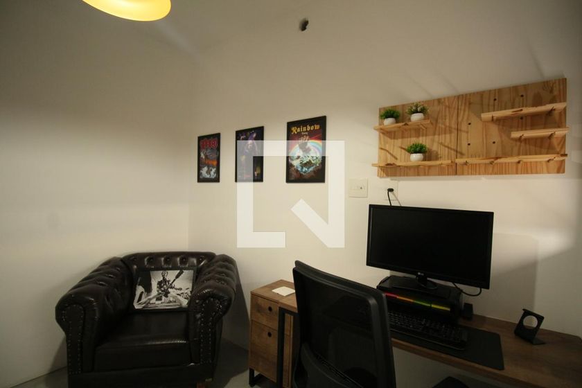 Apartamento, 2 quartos, 47 m² - Foto 21