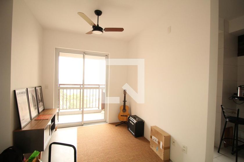 Apartamento, 2 quartos, 47 m² - Foto 9