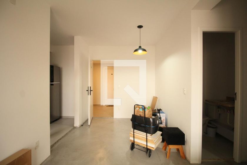 Apartamento, 2 quartos, 47 m² - Foto 3