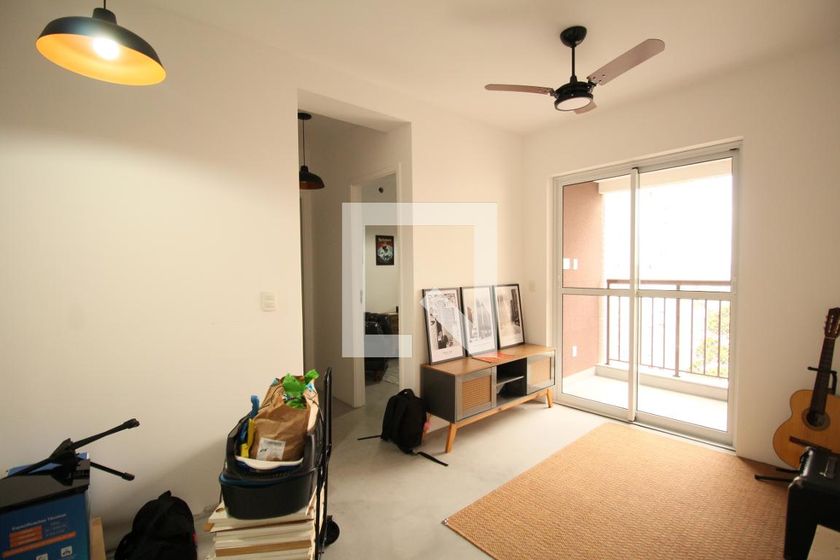 Apartamento, 2 quartos, 47 m² - Foto 7