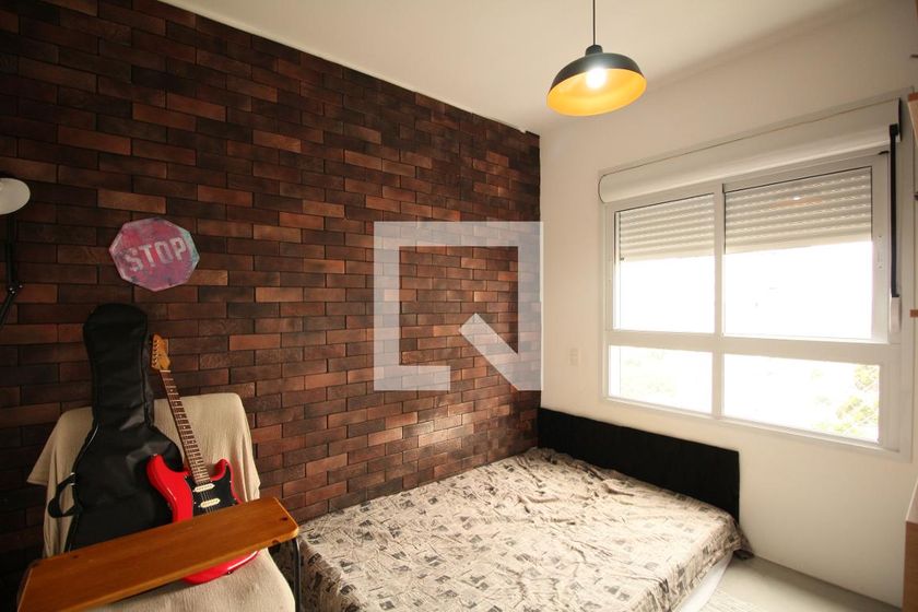 Apartamento, 2 quartos, 47 m² - Foto 27