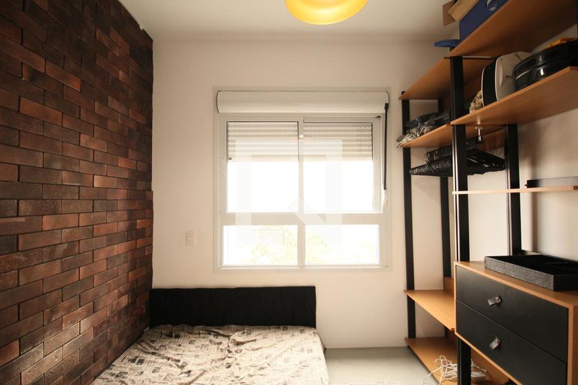 Apartamento, 2 quartos, 47 m² - Foto 33