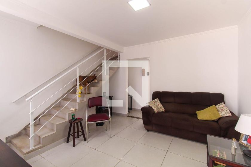 Casa, 2 quartos, 100 m² - Foto 1