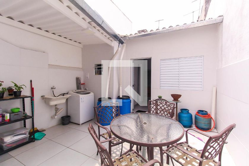 Casa, 2 quartos, 100 m² - Foto 45