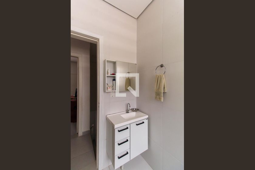 Casa, 2 quartos, 100 m² - Foto 29