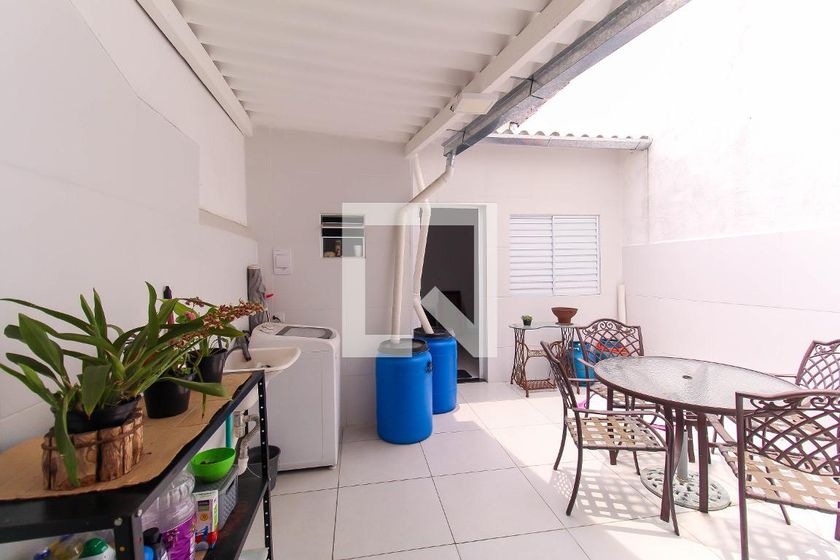 Casa, 2 quartos, 100 m² - Foto 41
