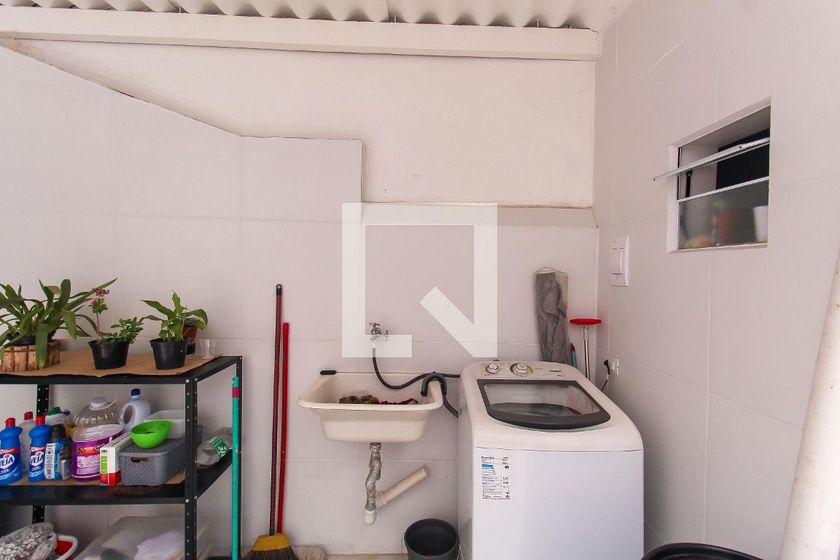 Casa, 2 quartos, 100 m² - Foto 47