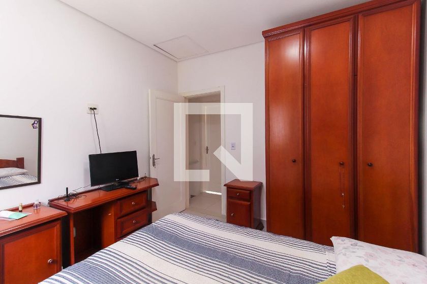 Casa, 2 quartos, 100 m² - Foto 13
