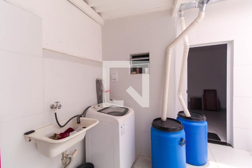 Casa, 2 quartos, 100 m² - Foto 43