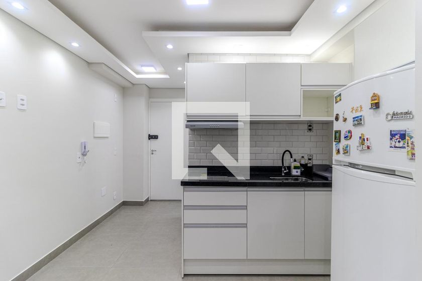 Kitnet-Studio, 27 m² - Foto 24