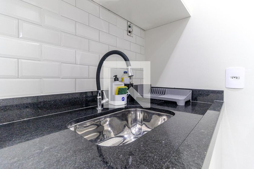 Kitnet-Studio, 27 m² - Foto 28