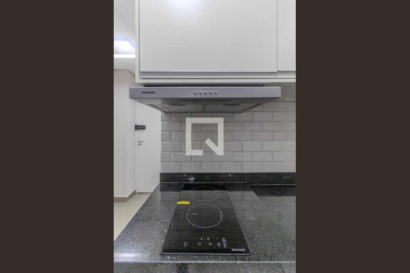 Kitnet-Studio, 27 m² - Foto 25