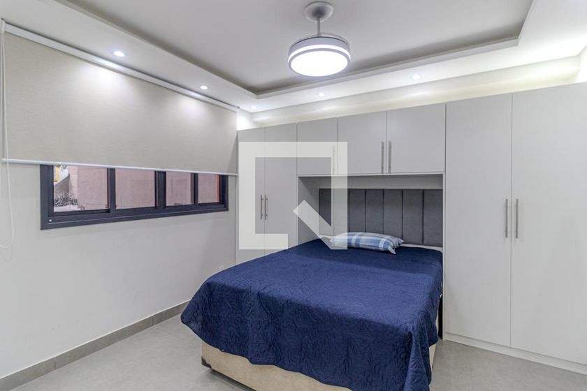 Kitnet-Studio, 27 m² - Foto 5