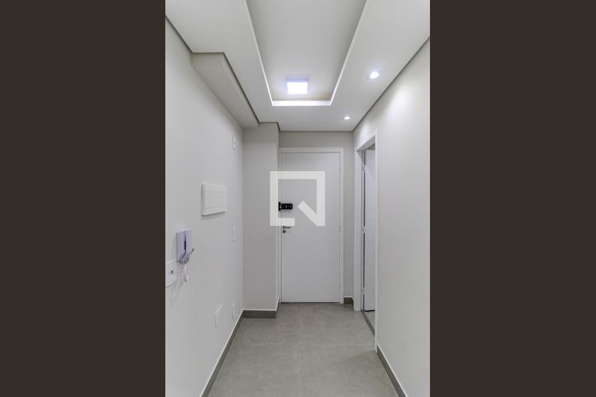 Kitnet-Studio, 27 m² - Foto 12