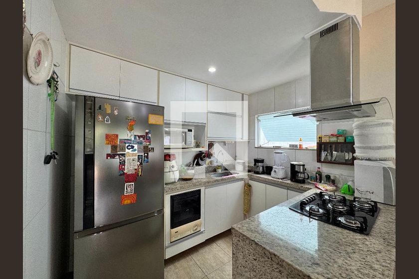 Casa, 3 quartos, 410 m² - Foto 43