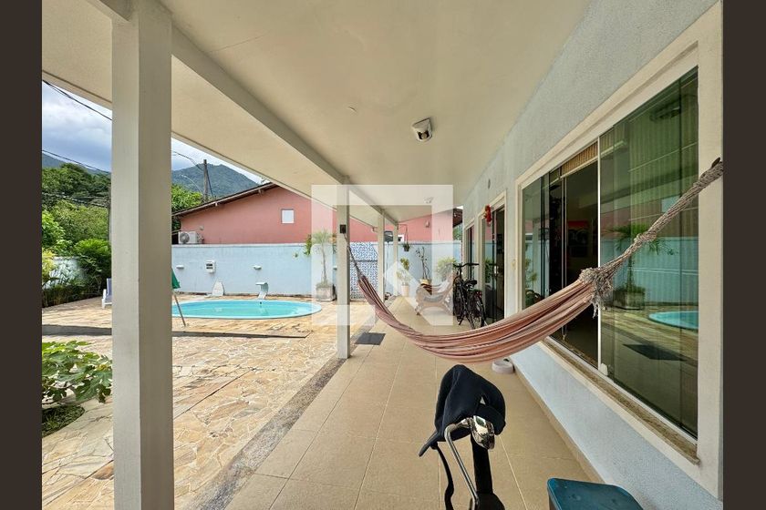 Casa, 3 quartos, 410 m² - Foto 8