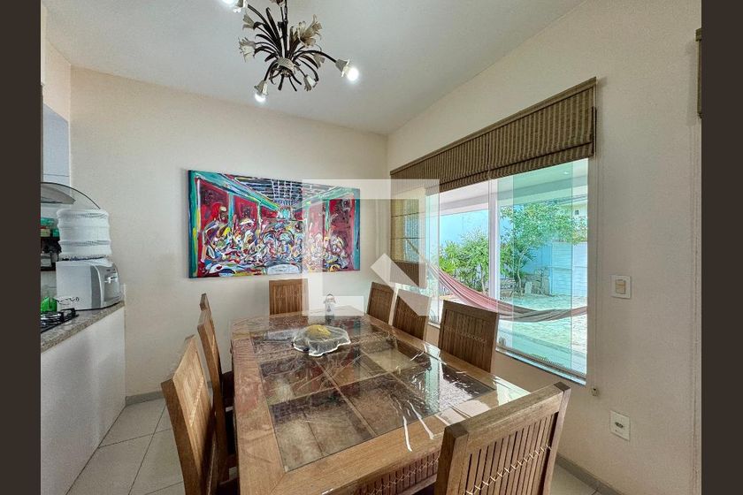 Casa, 3 quartos, 410 m² - Foto 6