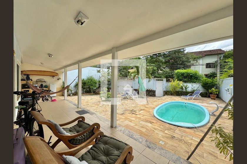 Casa, 3 quartos, 410 m² - Foto 65