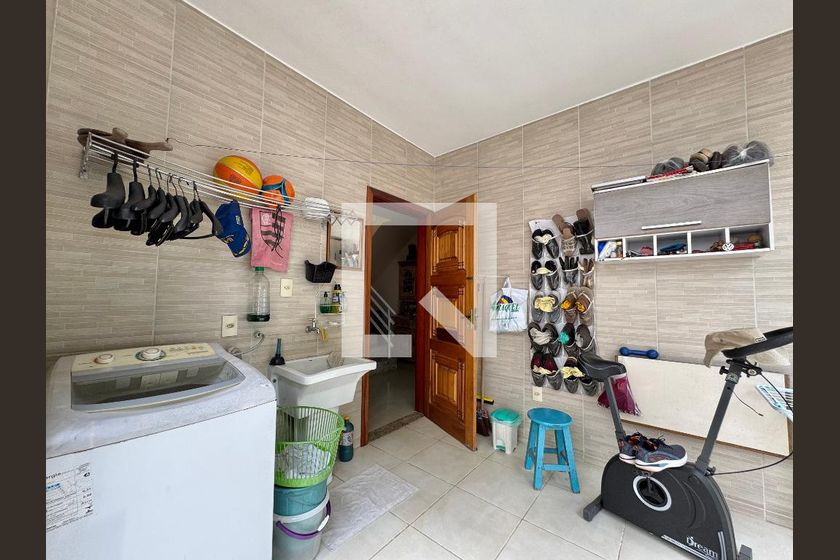 Casa, 3 quartos, 410 m² - Foto 52