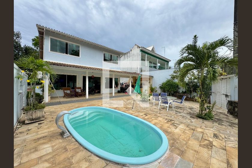 Casa, 3 quartos, 410 m² - Foto 66