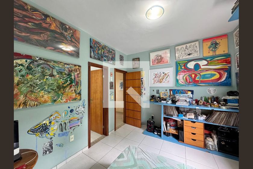 Casa, 3 quartos, 410 m² - Foto 23