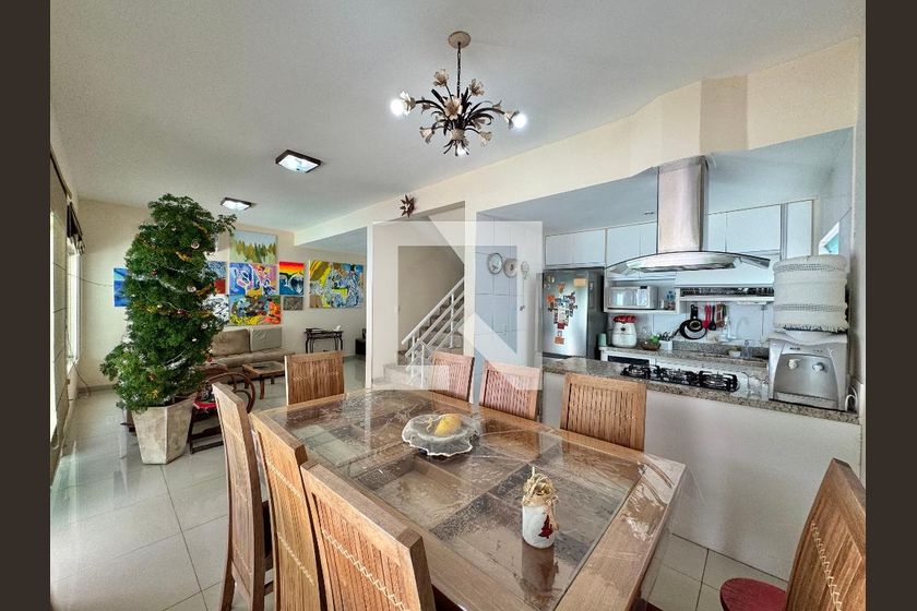 Casa, 3 quartos, 410 m² - Foto 3