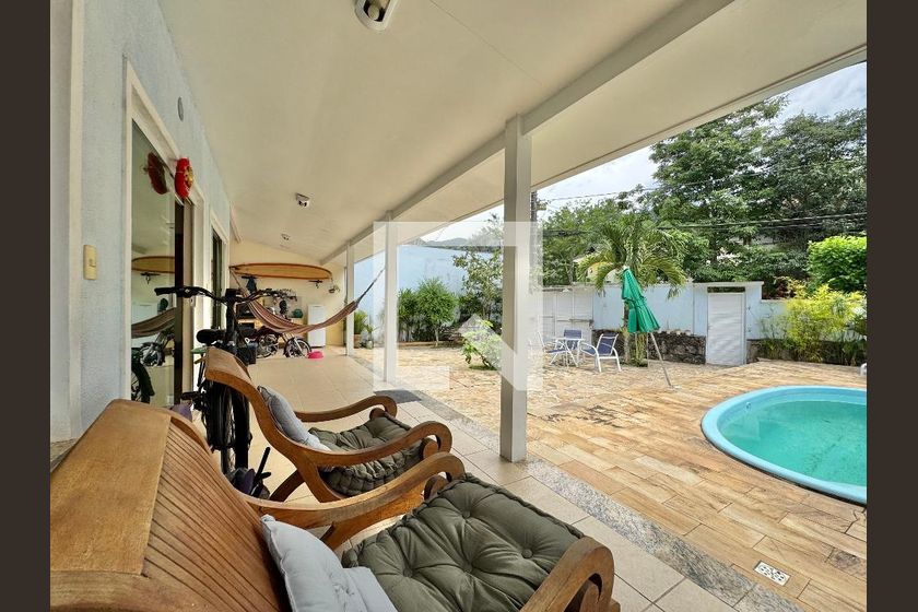 Casa, 3 quartos, 410 m² - Foto 11