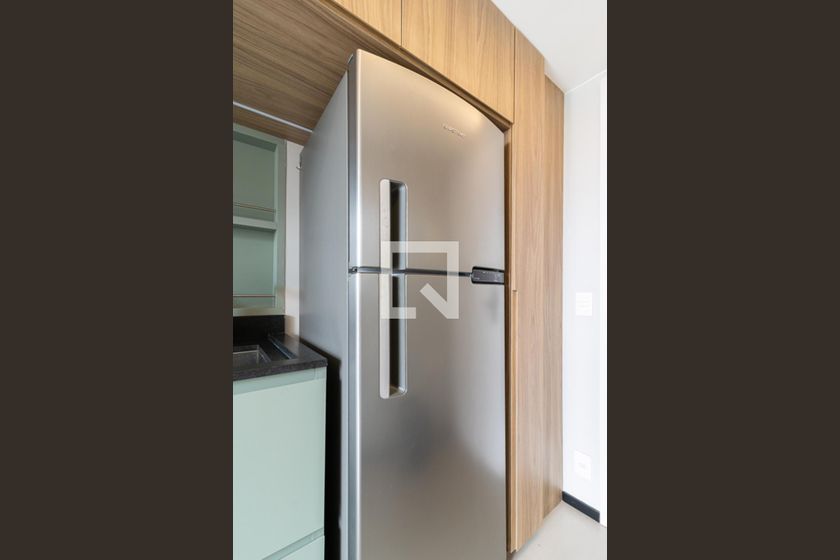 Kitnet-Studio, 27 m² - Foto 23