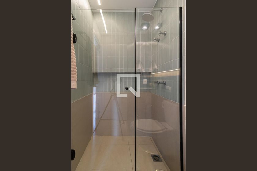 Kitnet-Studio, 27 m² - Foto 18