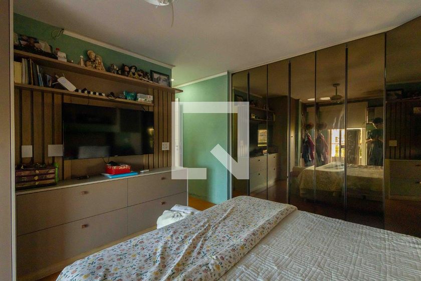 Casa, 3 quartos, 350 m² - Foto 24