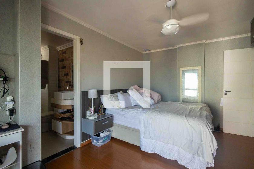 Casa, 3 quartos, 350 m² - Foto 15