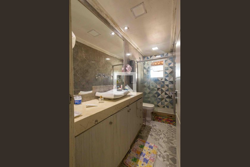 Casa, 3 quartos, 350 m² - Foto 26
