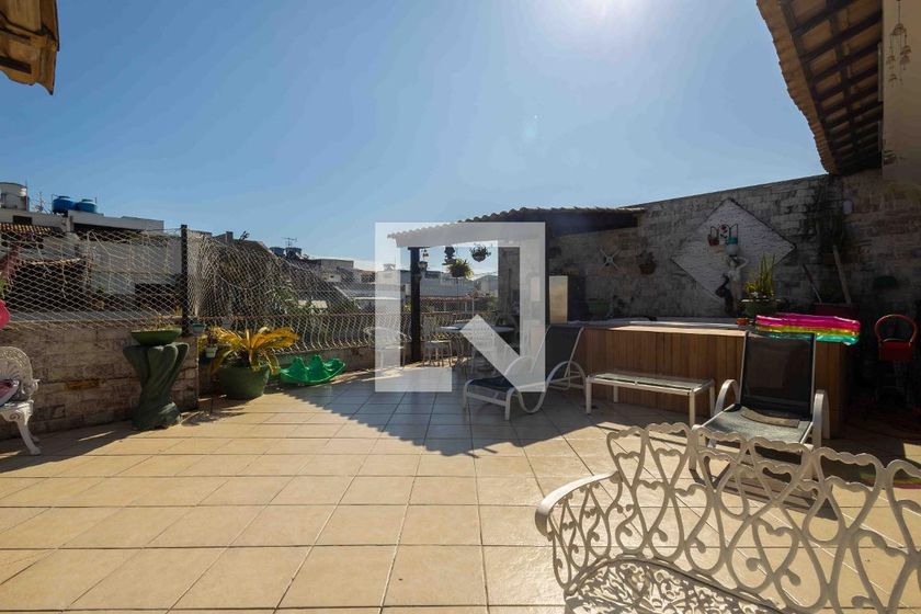 Casa, 3 quartos, 350 m² - Foto 7