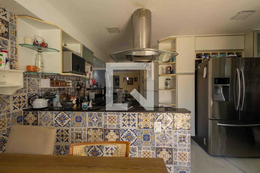 Casa, 3 quartos, 350 m² - Foto 44