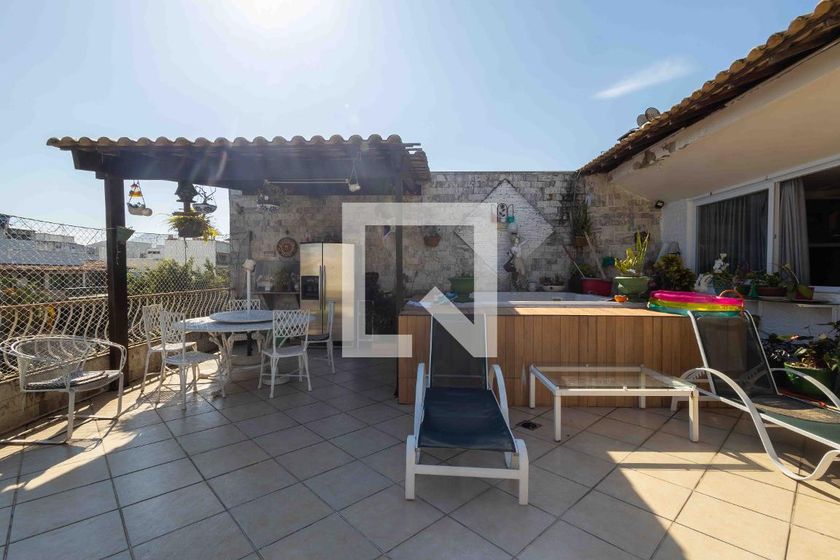 Casa, 3 quartos, 350 m² - Foto 9
