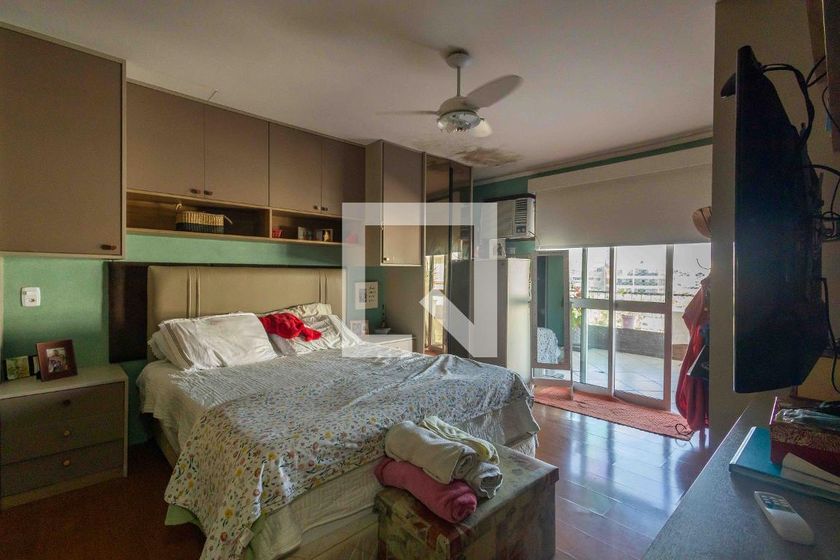 Casa, 3 quartos, 350 m² - Foto 21