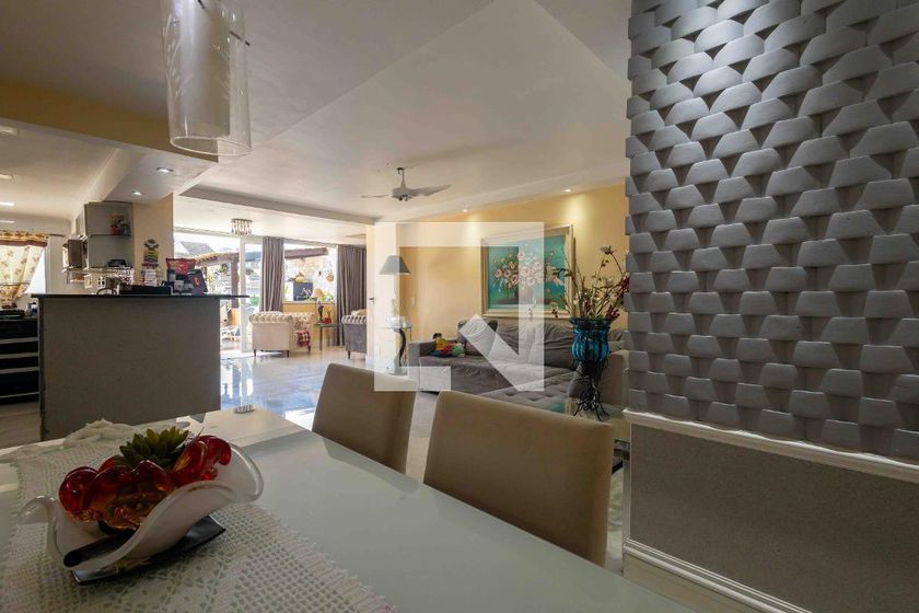 Casa, 3 quartos, 350 m² - Foto 2
