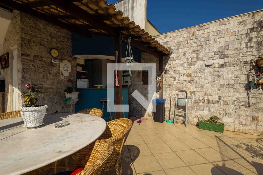 Casa, 3 quartos, 350 m² - Foto 8
