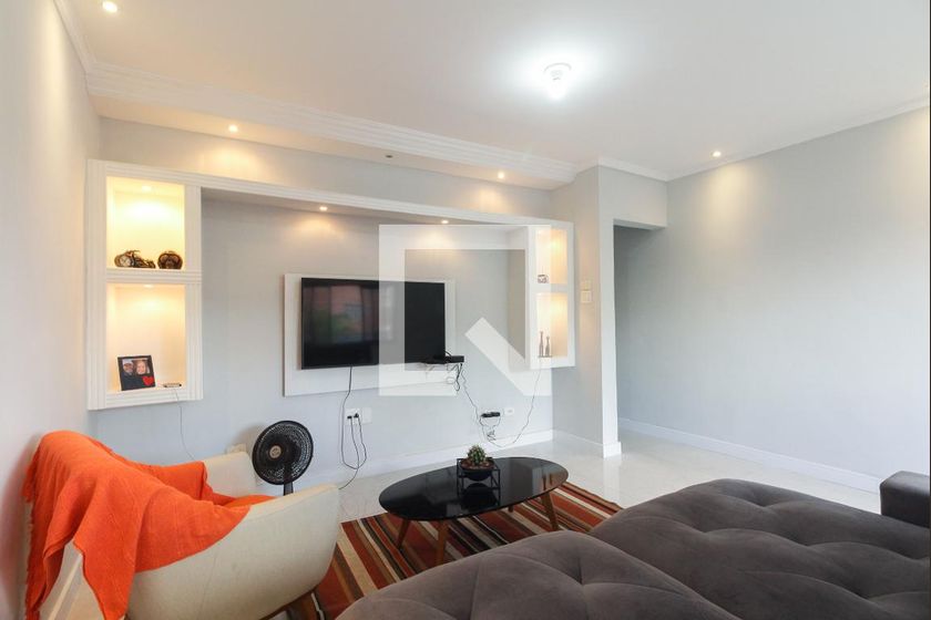 Casa, 3 quartos, 280 m² - Foto 1