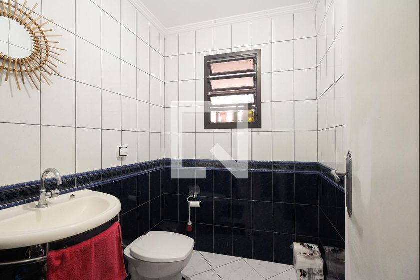 Casa, 3 quartos, 280 m² - Foto 13