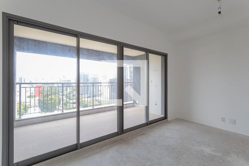 Kitnet-Studio, 35 m² - Foto 7