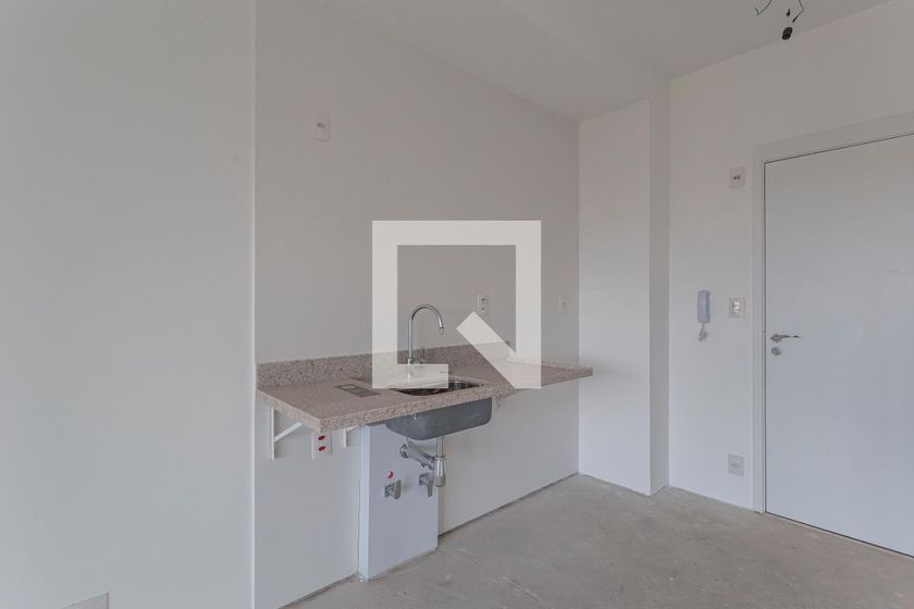 Kitnet-Studio, 35 m² - Foto 23